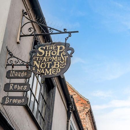 The Shambles - York Suite Exterior photo